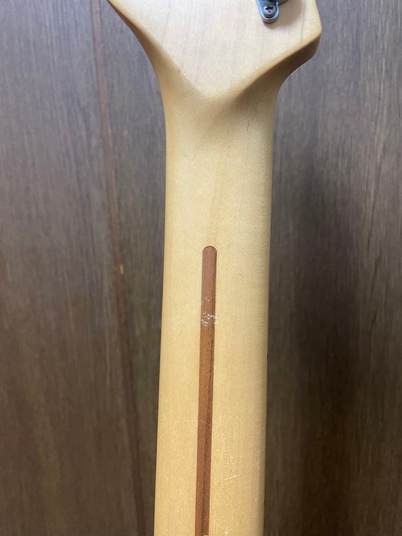 SCHECTER シェクター SD-2-24 ギター ブルー