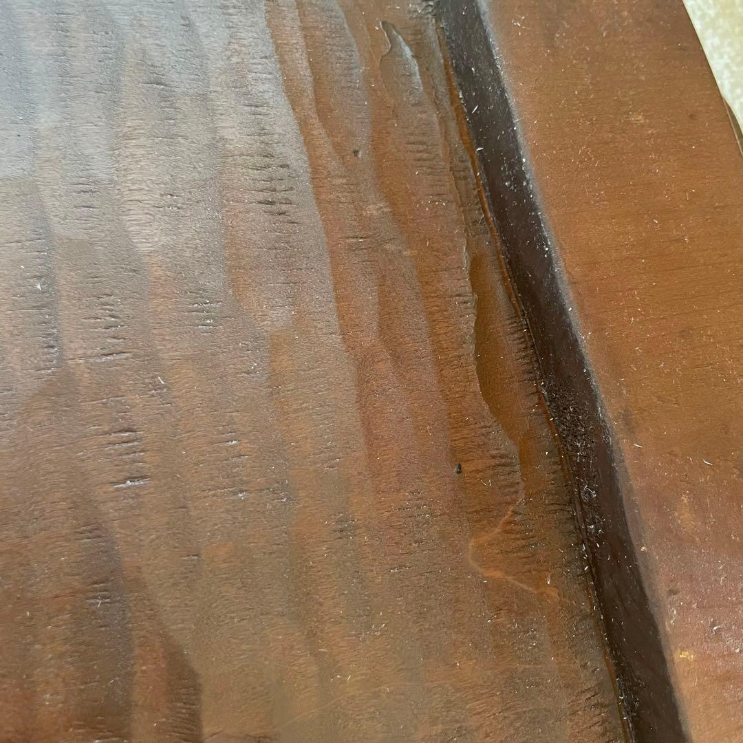 アイヌ イタ 高野繁廣 民芸品 二風谷イタ メノコイタ 木彫り インテリア