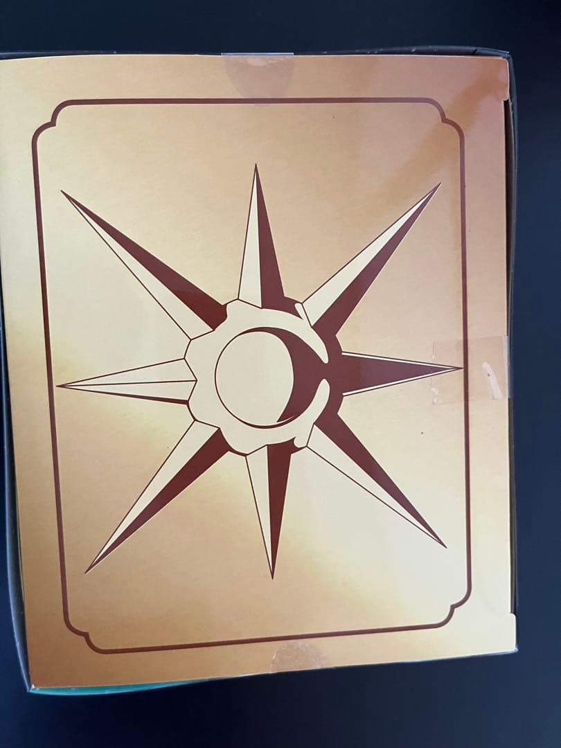 アクエリアスカミュ 聖闘士星矢 聖闘士聖衣神話EX 黄金聖闘士