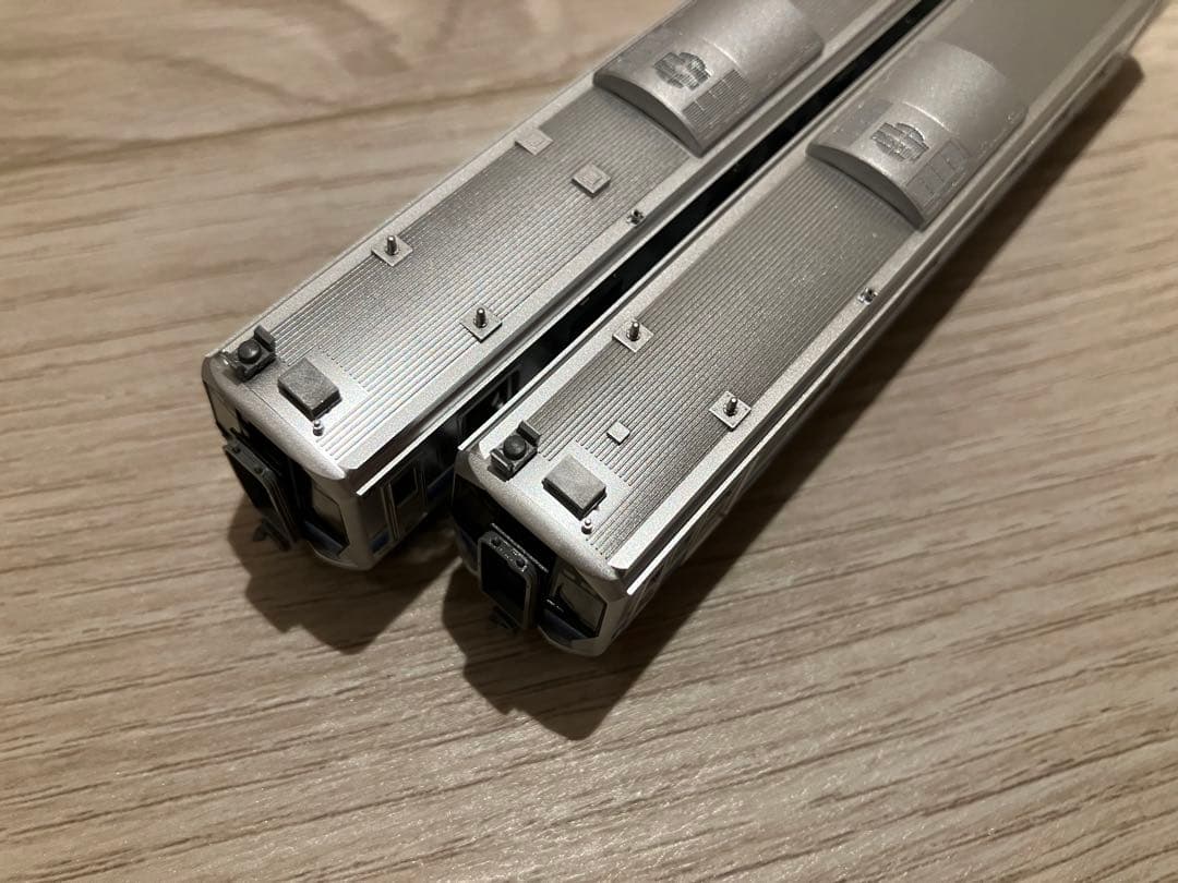 TOMIX 98107 GV-E401 GV-E402 形 (秋田色)