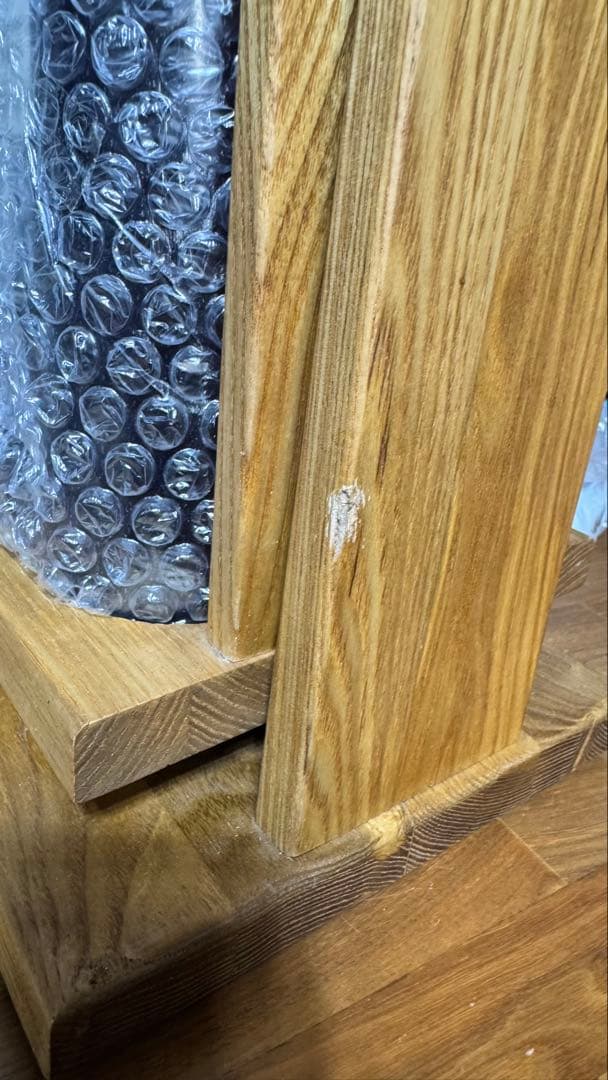 ジャックダニエル ウイスキー 3.0L 43% 旧型ボトル 非売品木製ブランコ付