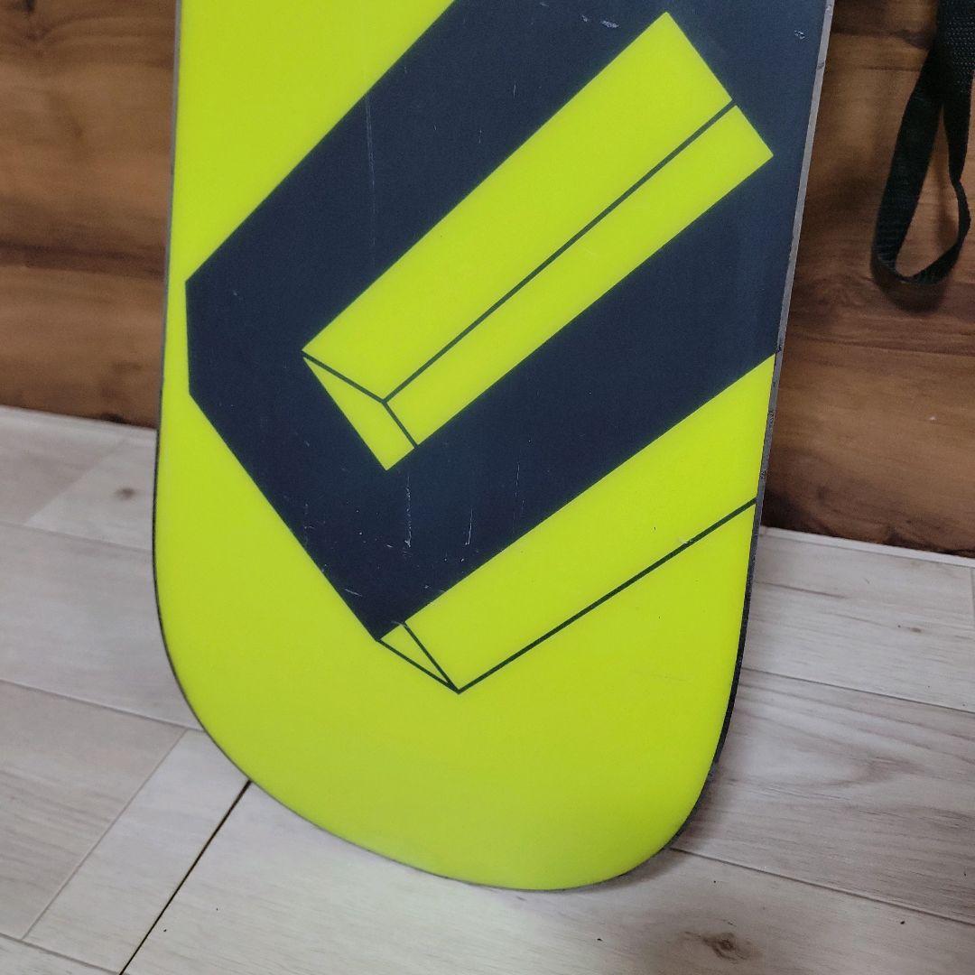 dub ダブ 120cm スノーボードセット 21年モデル ジュニア用 スノボ