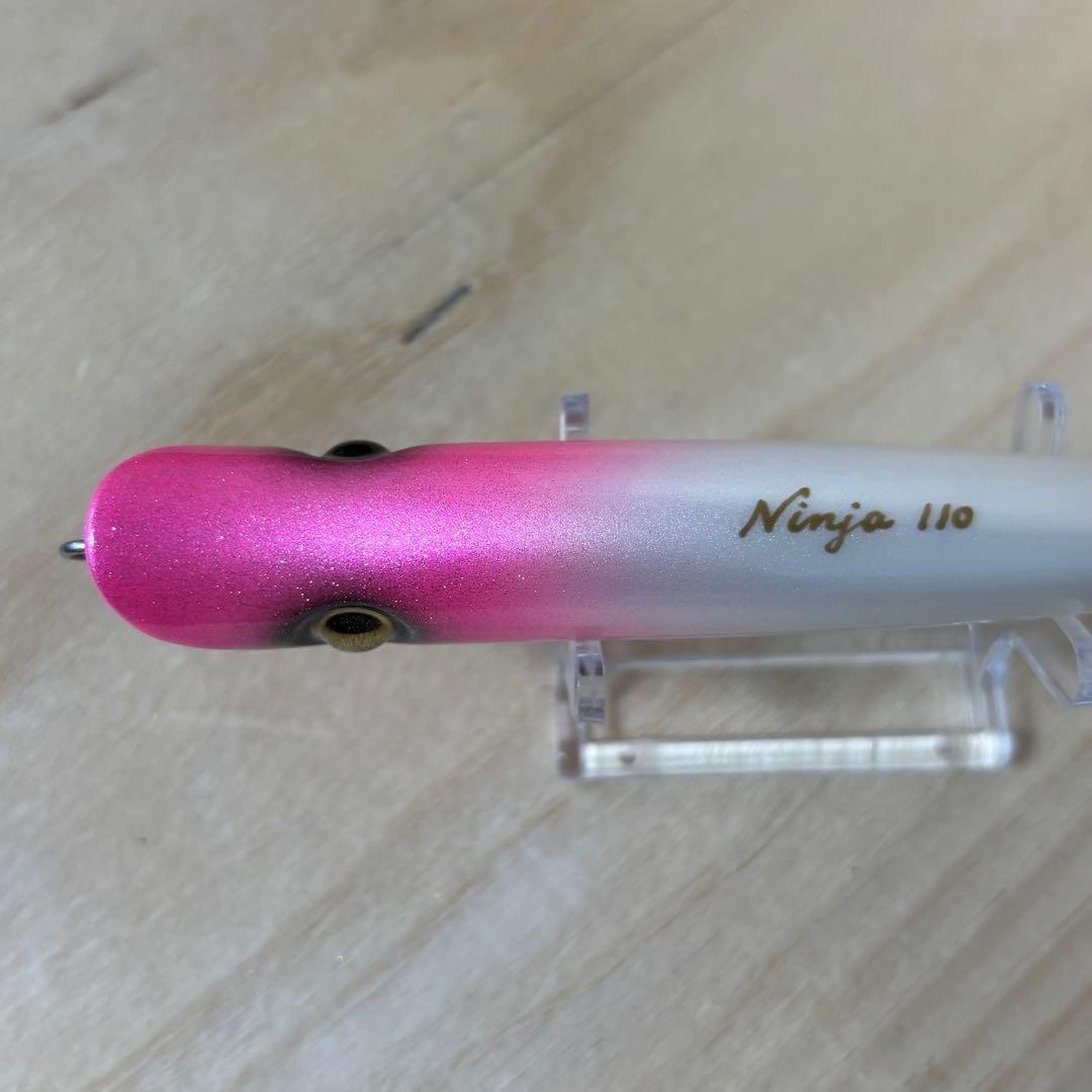 原工房　ニンジャ