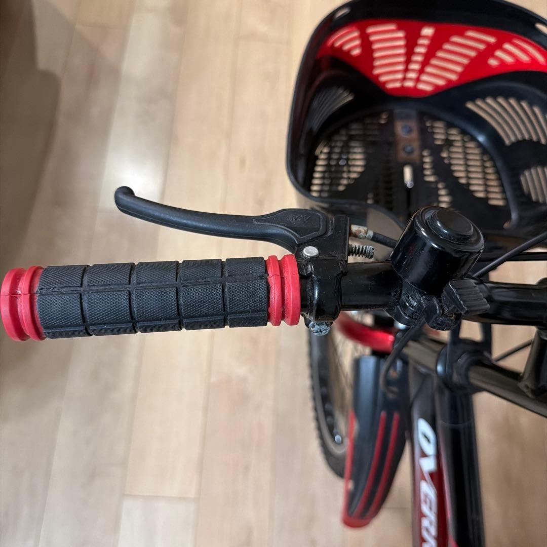 自転車　24インチ