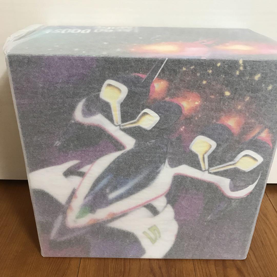 アオイ　凰呀　AN-21  DX VER ヴァリアブルアクション　未開封