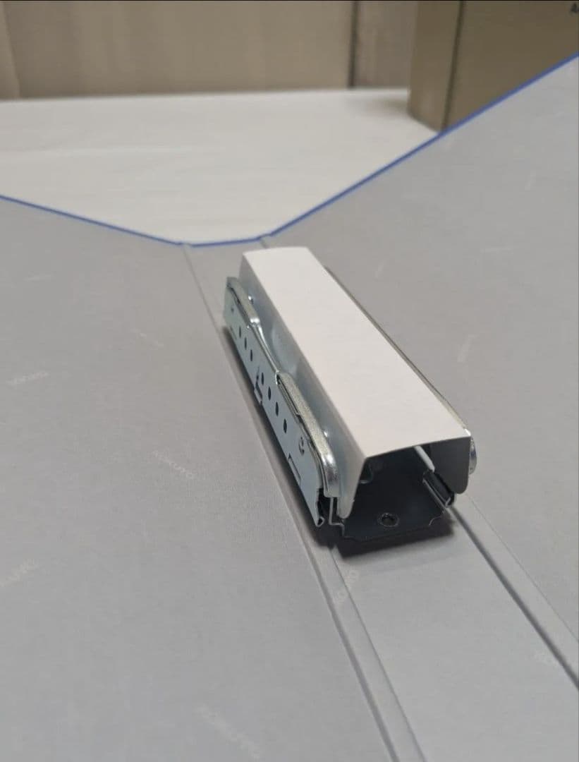 まとめ売り　KOKUYO 3冊パック×5箱　チューブファイル　青