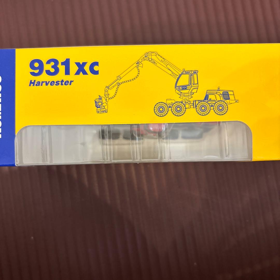 コマツ　非売品　ミニチュア　ミニカー3セット