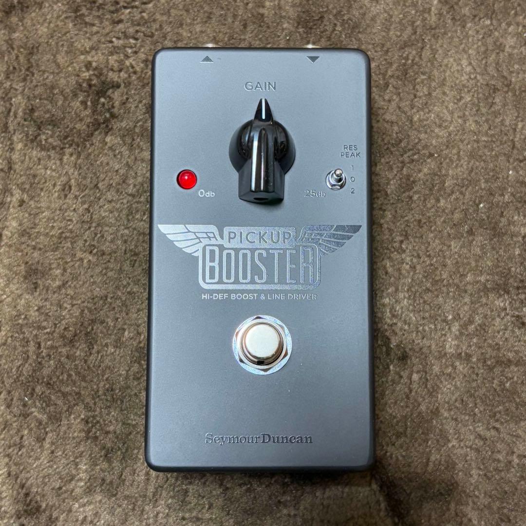 Seymour Duncan Pickup Booster ダンカン ブースター