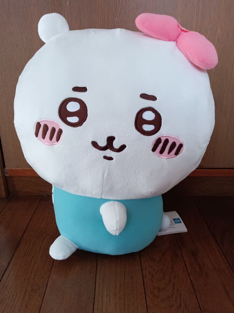 ちいかわ　コスプレBIGぬいぐるみセット