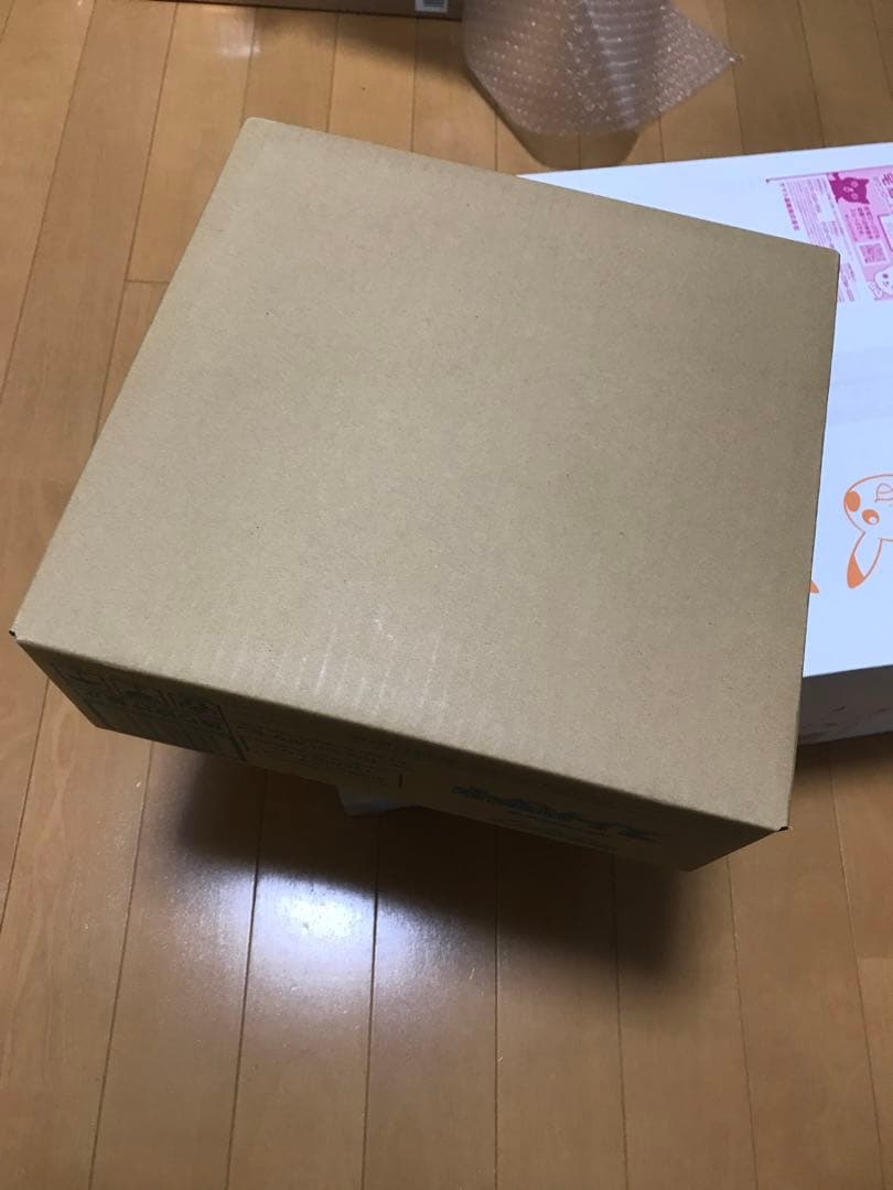 スノーハザード　カートン