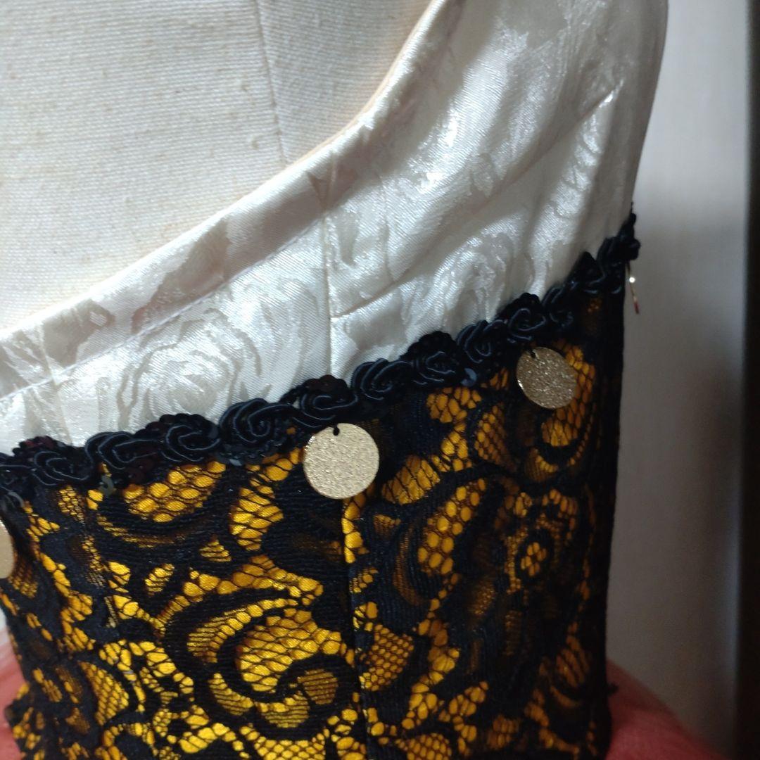 今週末まで大幅値下げ 【新品】バレエ衣装　ロングチュチュ　エスメラルダ　９号