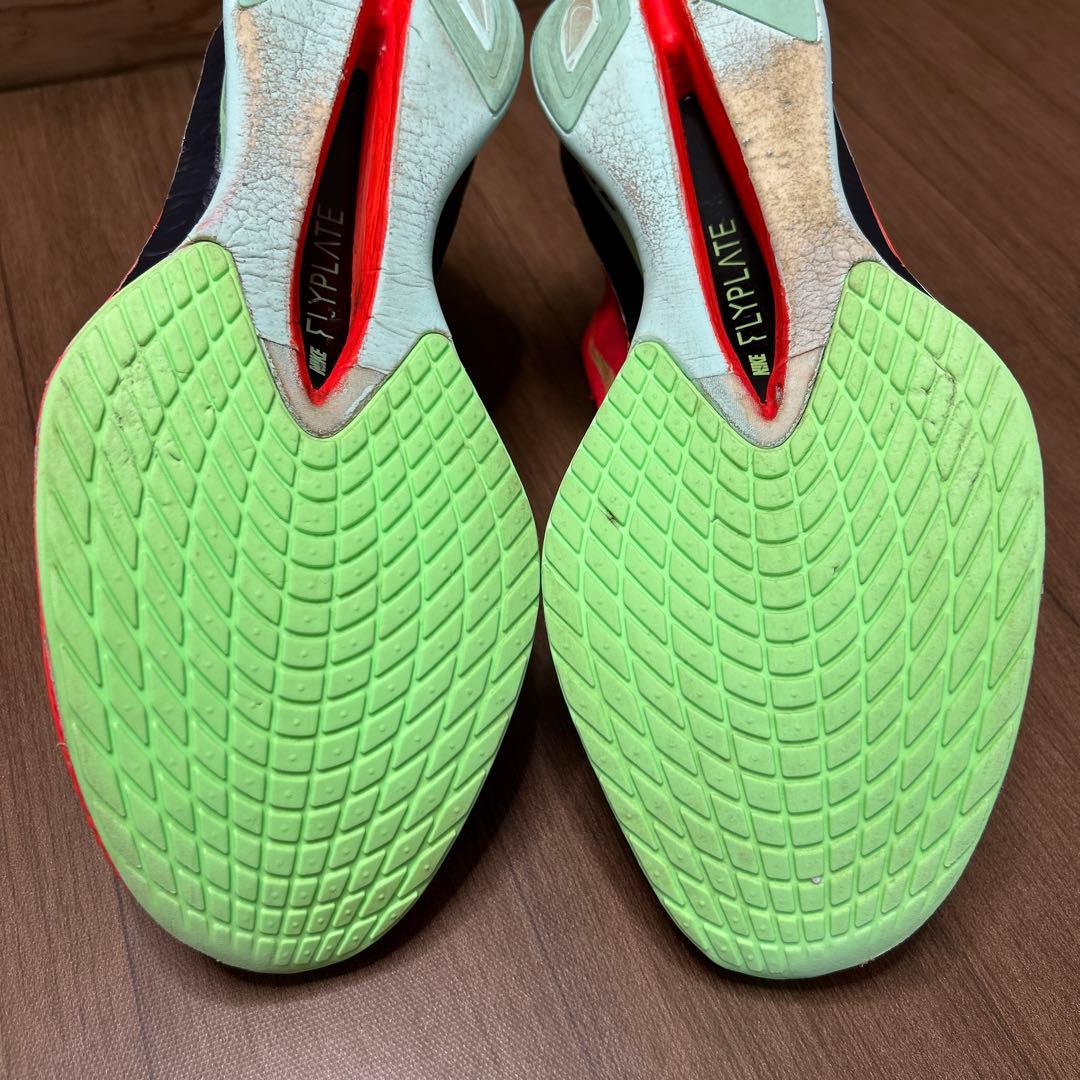 NIKE ナイキ ヴェイパーフライ 4