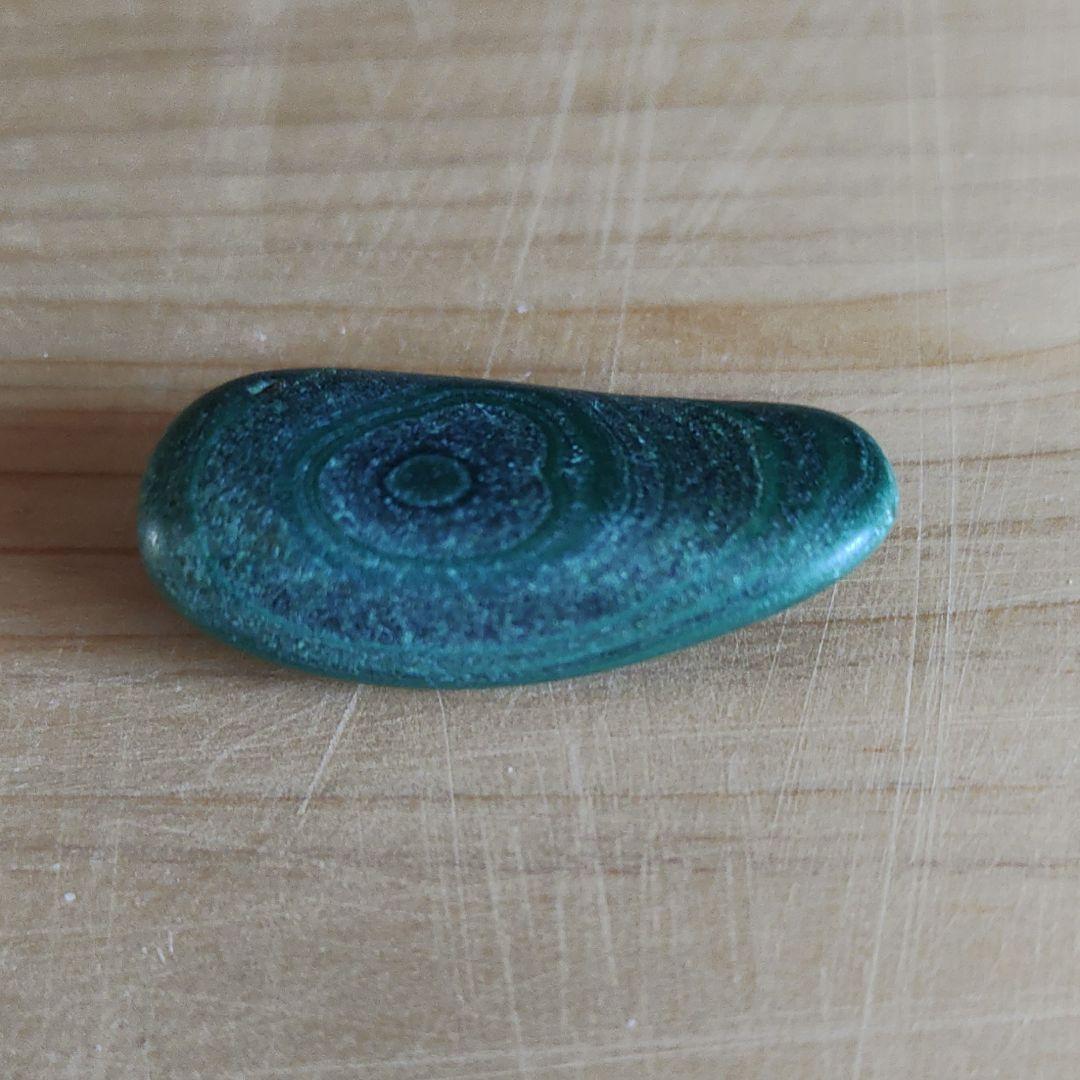 孔雀石 マラカイト