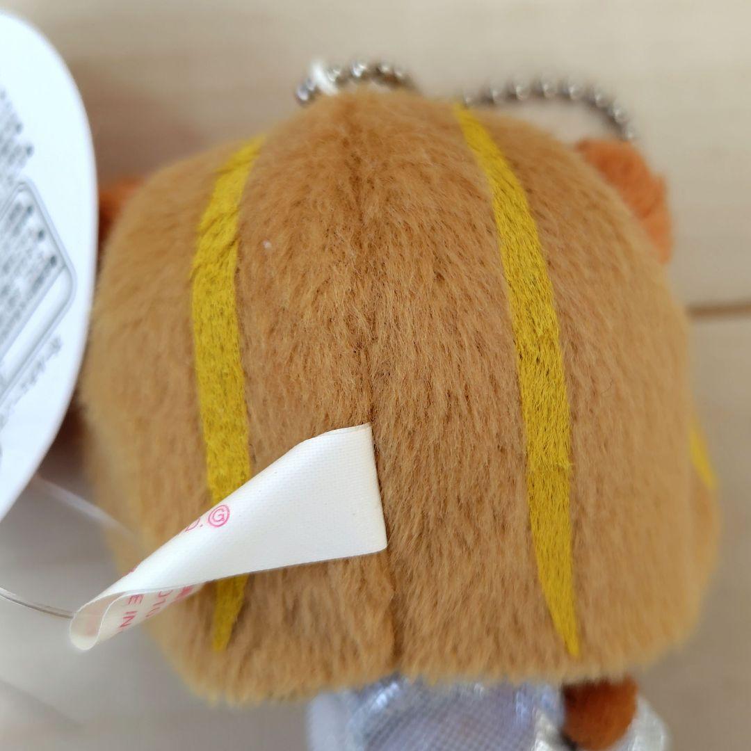 ●新品保管品●矢島美容室 ハローキティ ボールチェーンマスコット キーホルダー