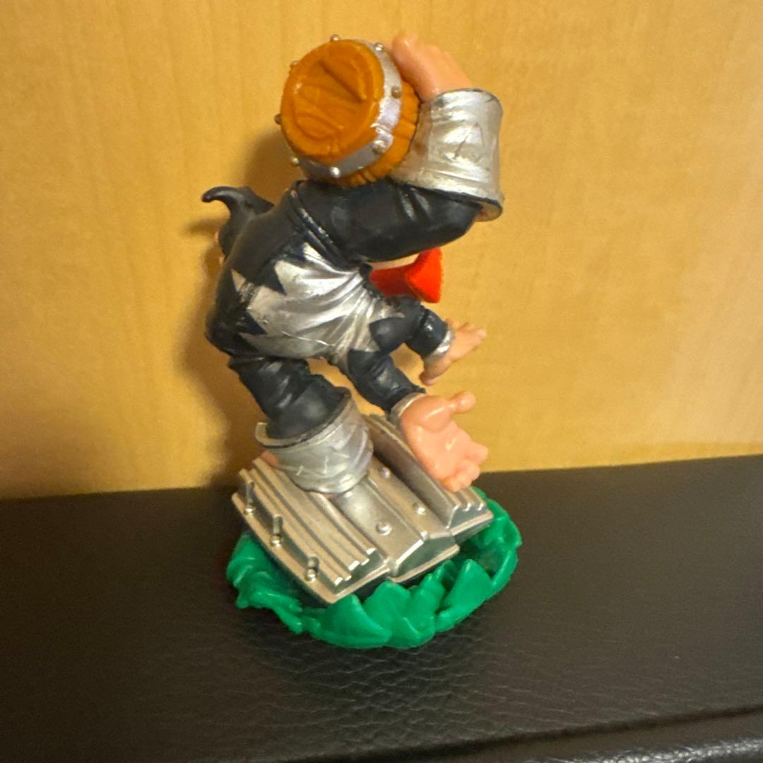 海外限定 スカイランダーズ amiibo ドンキーコング 2種