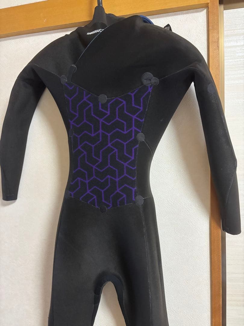 Billabong フルスーツ AUS4