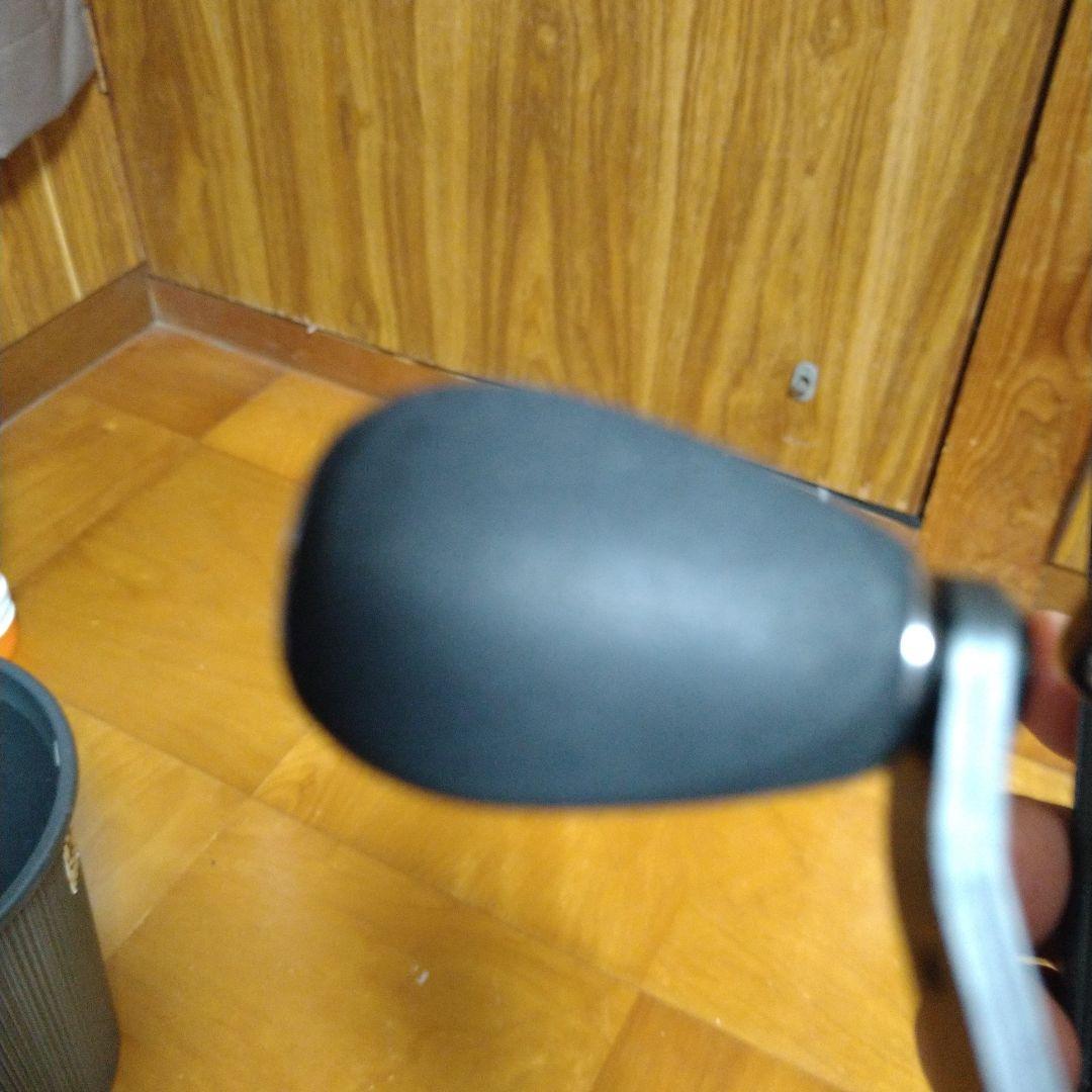 フィッシングロッド XSFS-672L + ROXANI 2500SH