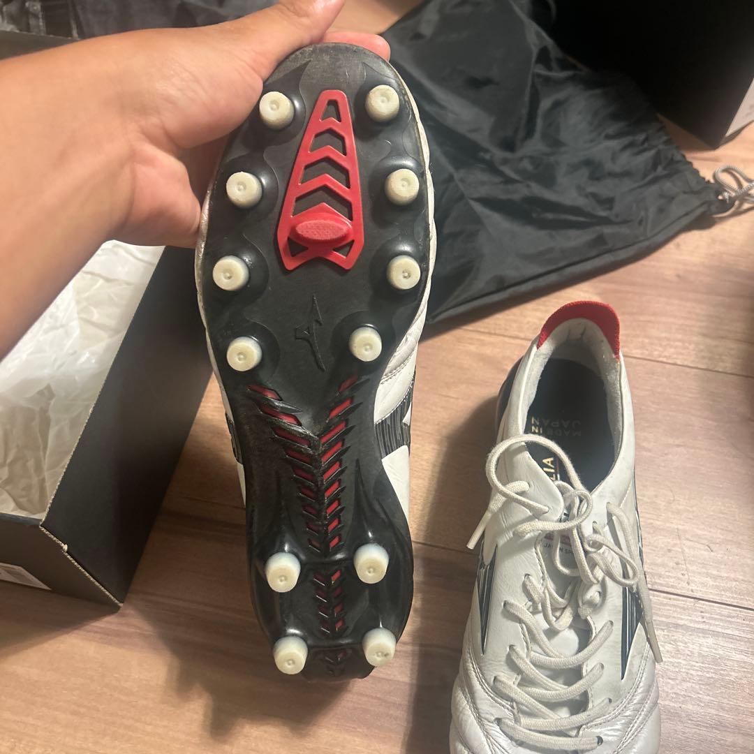 Morelia Neo IV Japan サッカーシューズ 27.0 cm