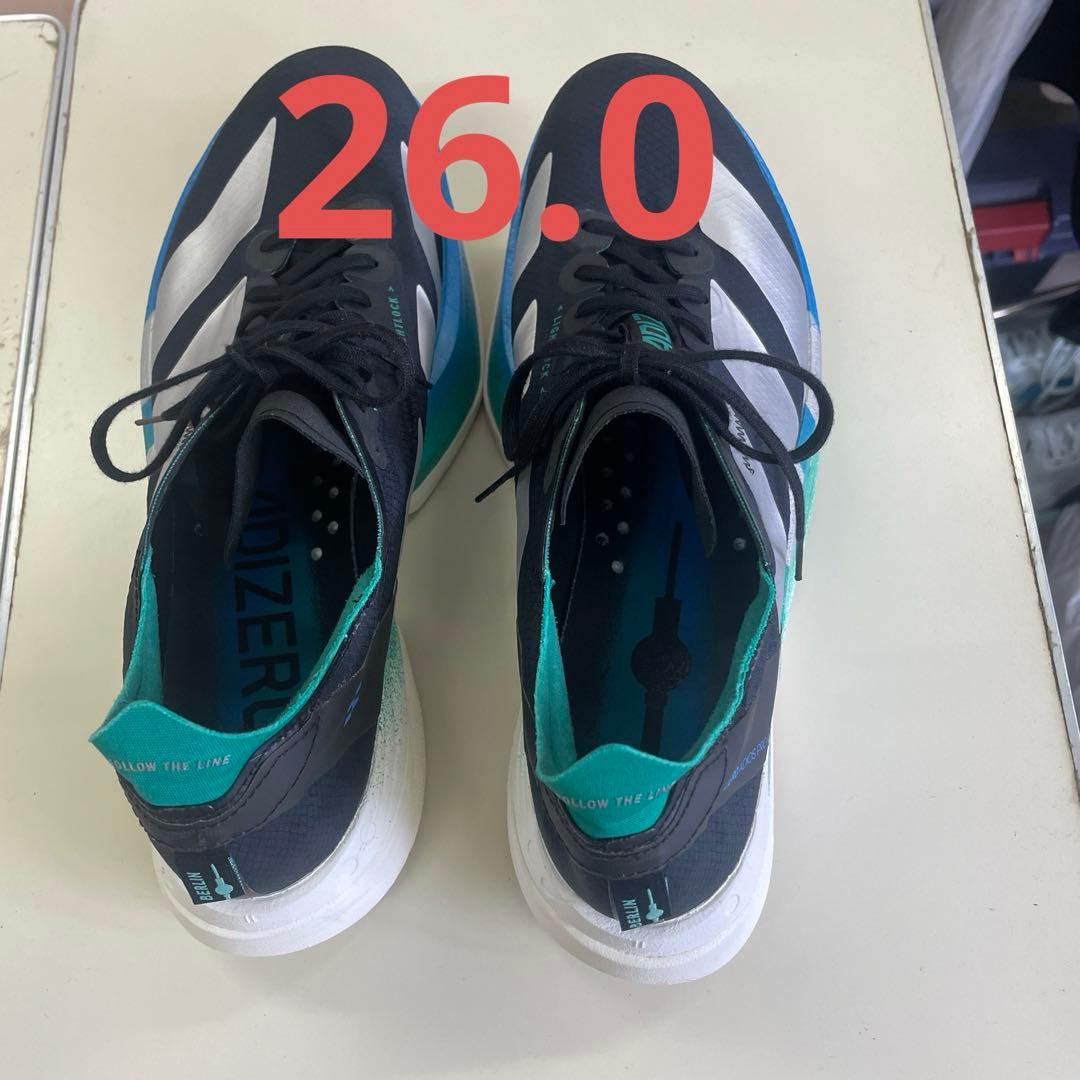 アディオスプロ4