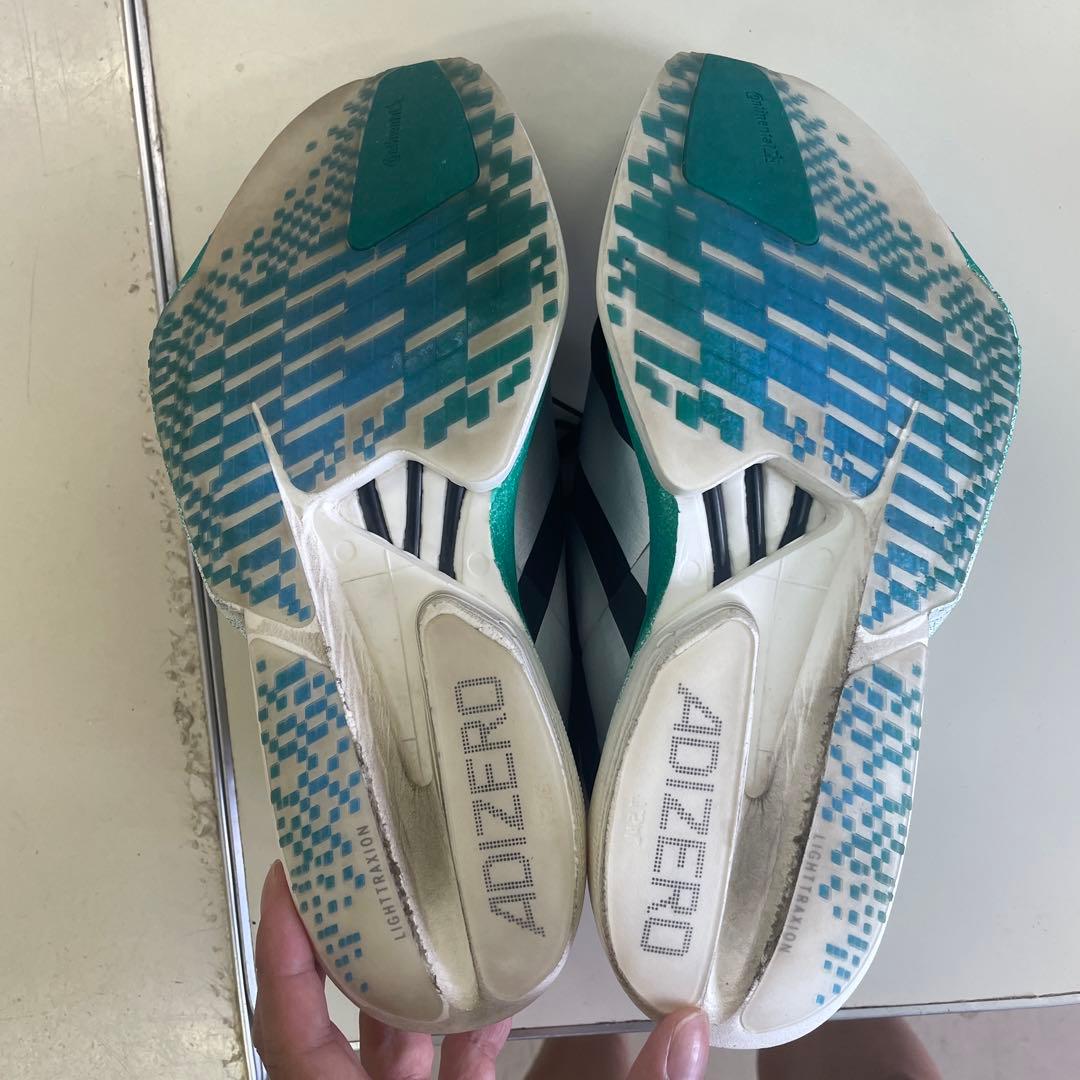 アディオスプロ4