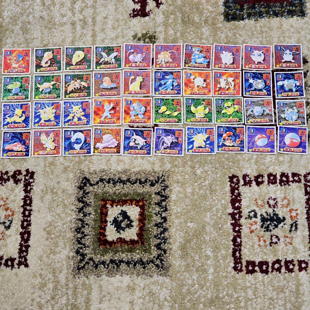 最強シール烈伝　アマダ　シールダス リザードン ケース Charizard