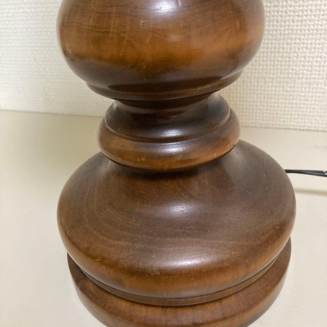 「ここ」スペイン　プラム社アンティーク調スタンド