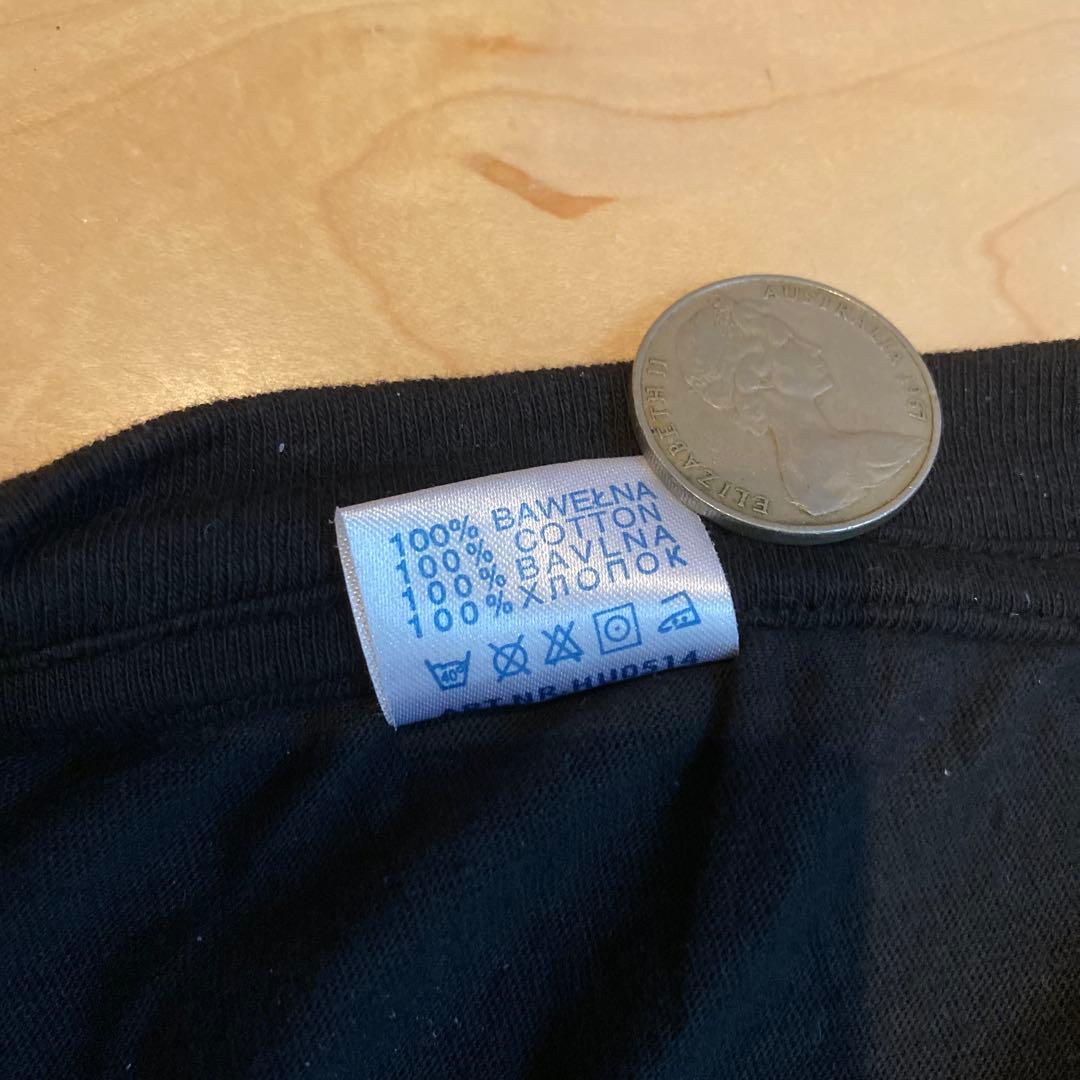 LINKIN PARK 初期ブートTシャツ XL相当 希少デザイン