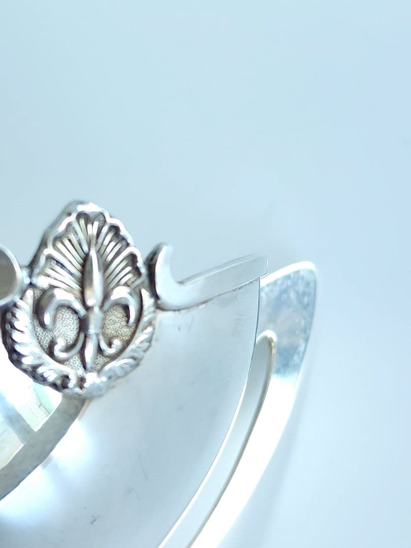 アンティーク 銀製 78'北海道新聞社杯優勝カップ 119.9g トロフィー