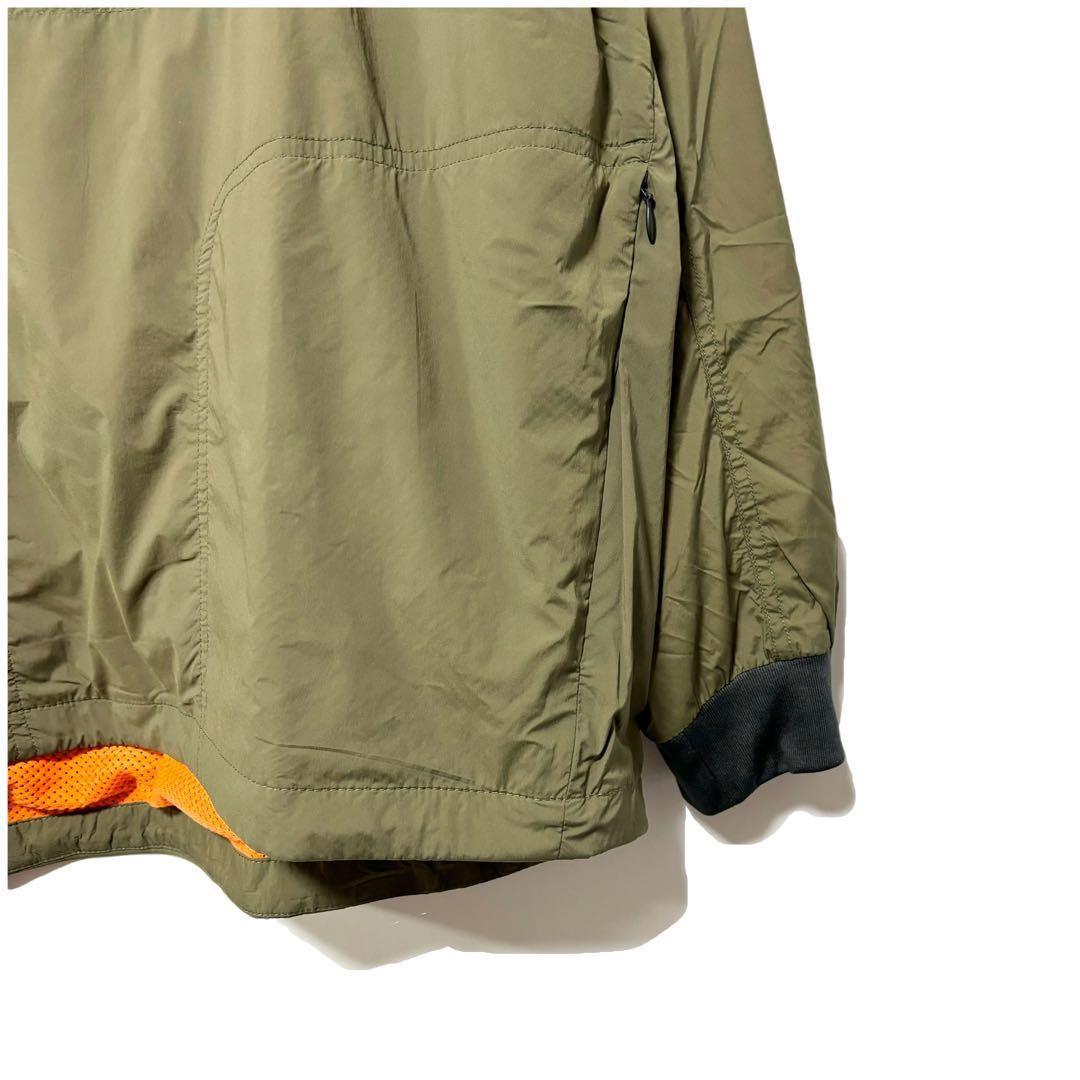 新品 ラッセルノ ゴルフ コンバット ポケット ナイロン セットアップ L 5