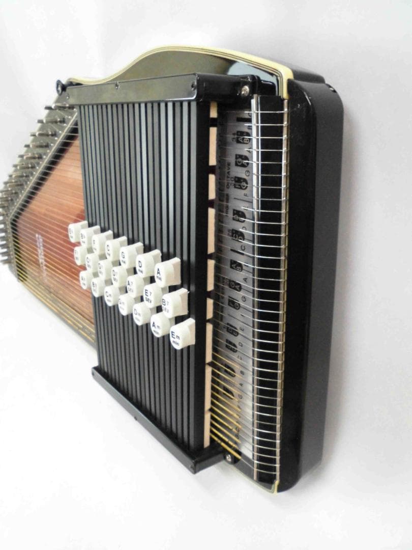 コードハープ