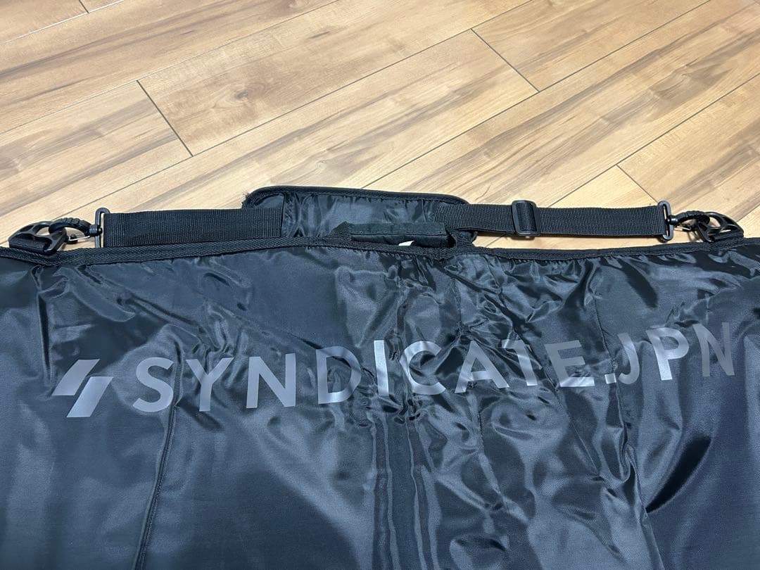SYNDICATE.JPN サーフボードケース 7'2\"
