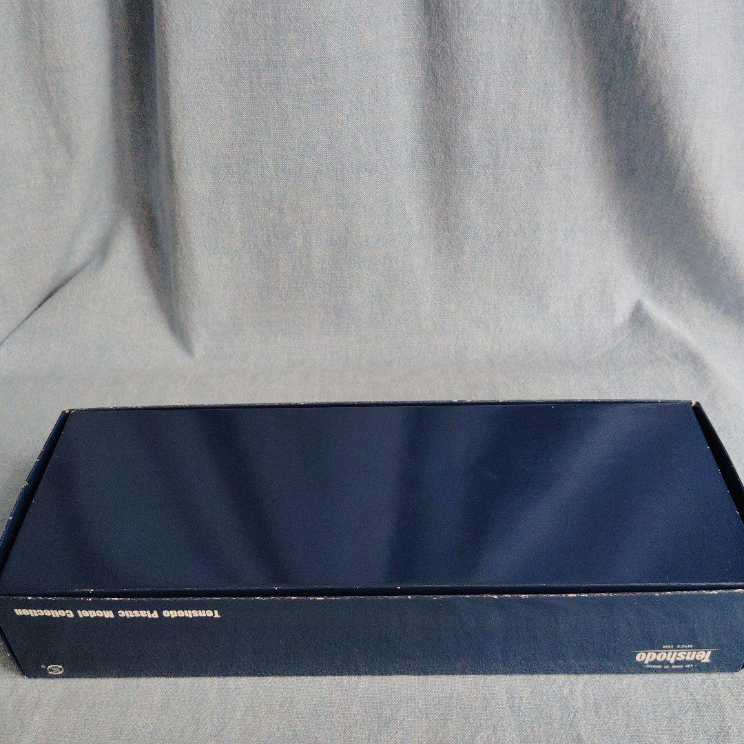 エ*ー様 Tenshodo キハ52 プラスチックモデル