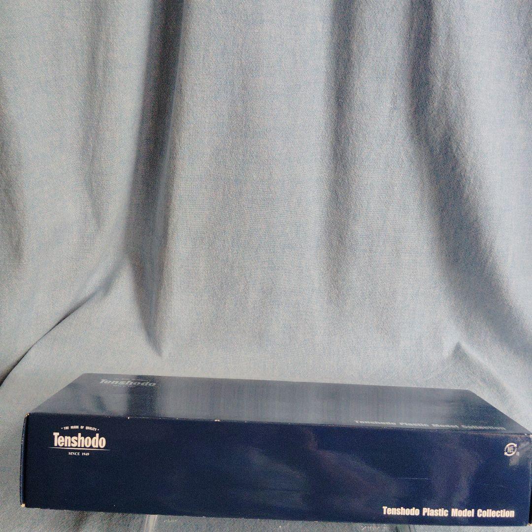 エ*ー様 Tenshodo キハ52 プラスチックモデル