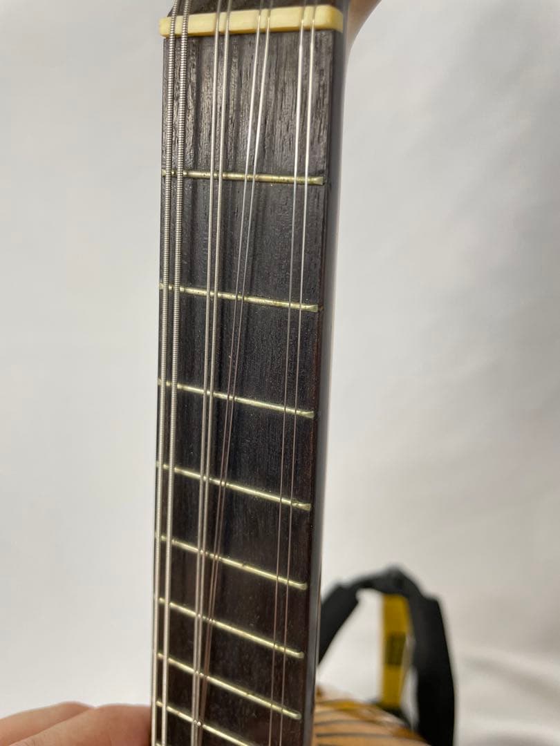 SUZUKI/スズキ クラシックマンドリン No.10