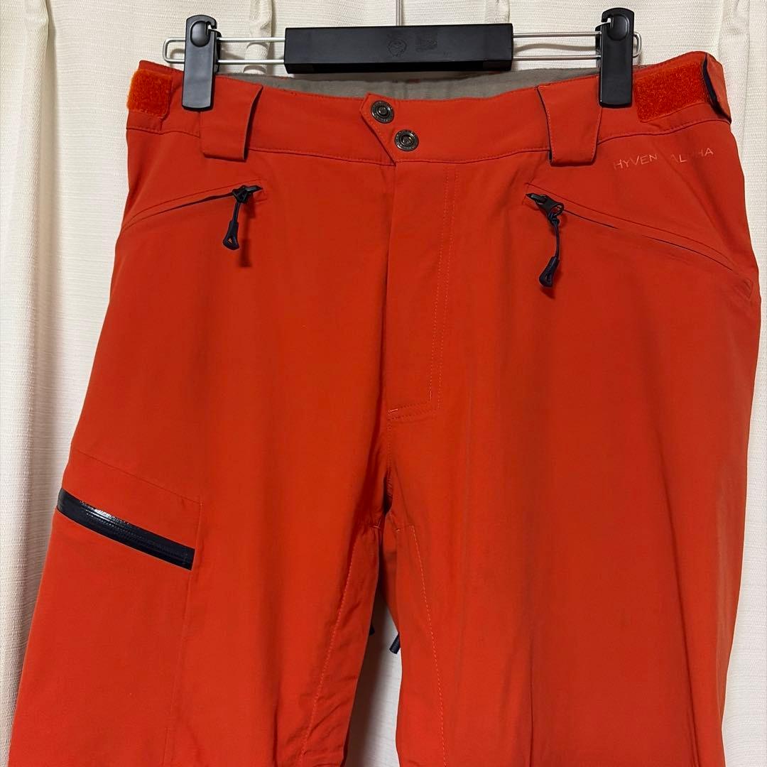 ま*ー様 THE NORTH FACE Steep Series スノーボードパ