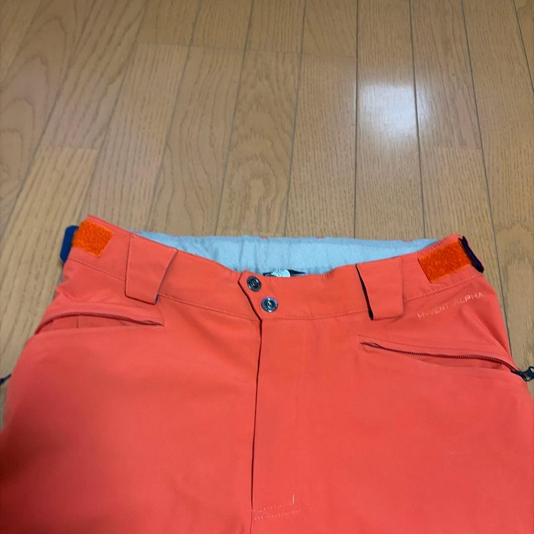 ま*ー様 THE NORTH FACE Steep Series スノーボードパ