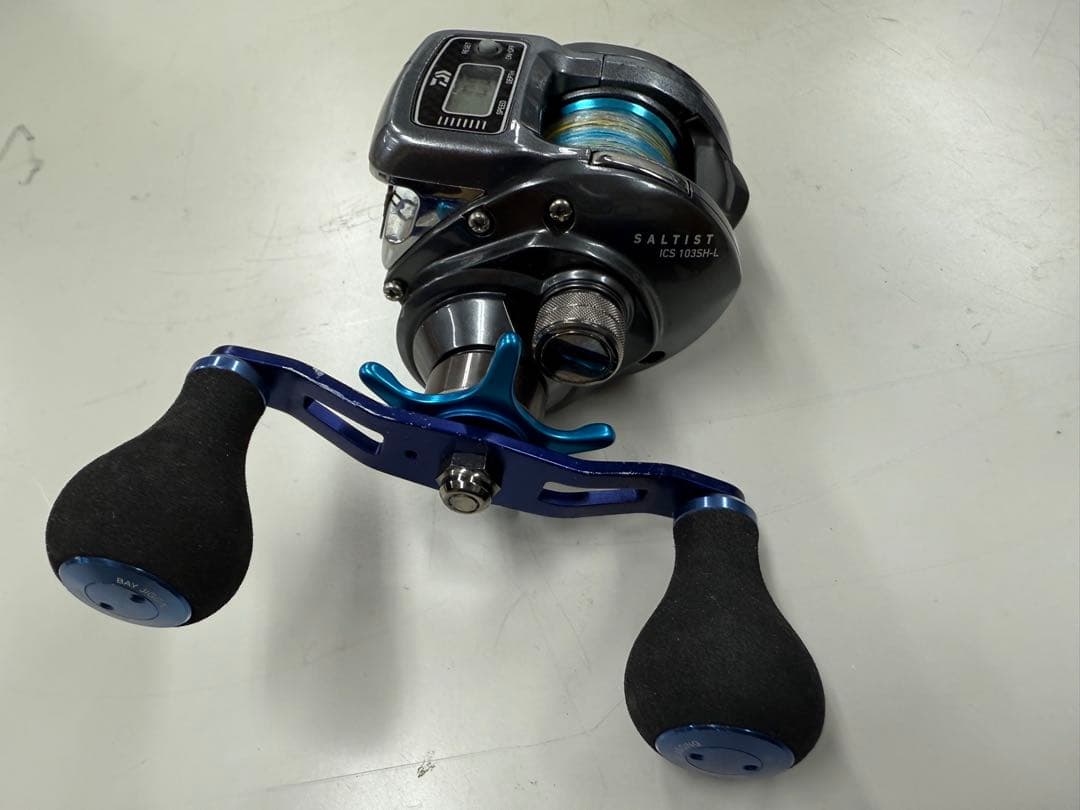 ソルティスト　ICS 103SH-L