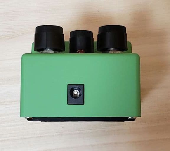 Maxon OD-9 ギターエフェクター