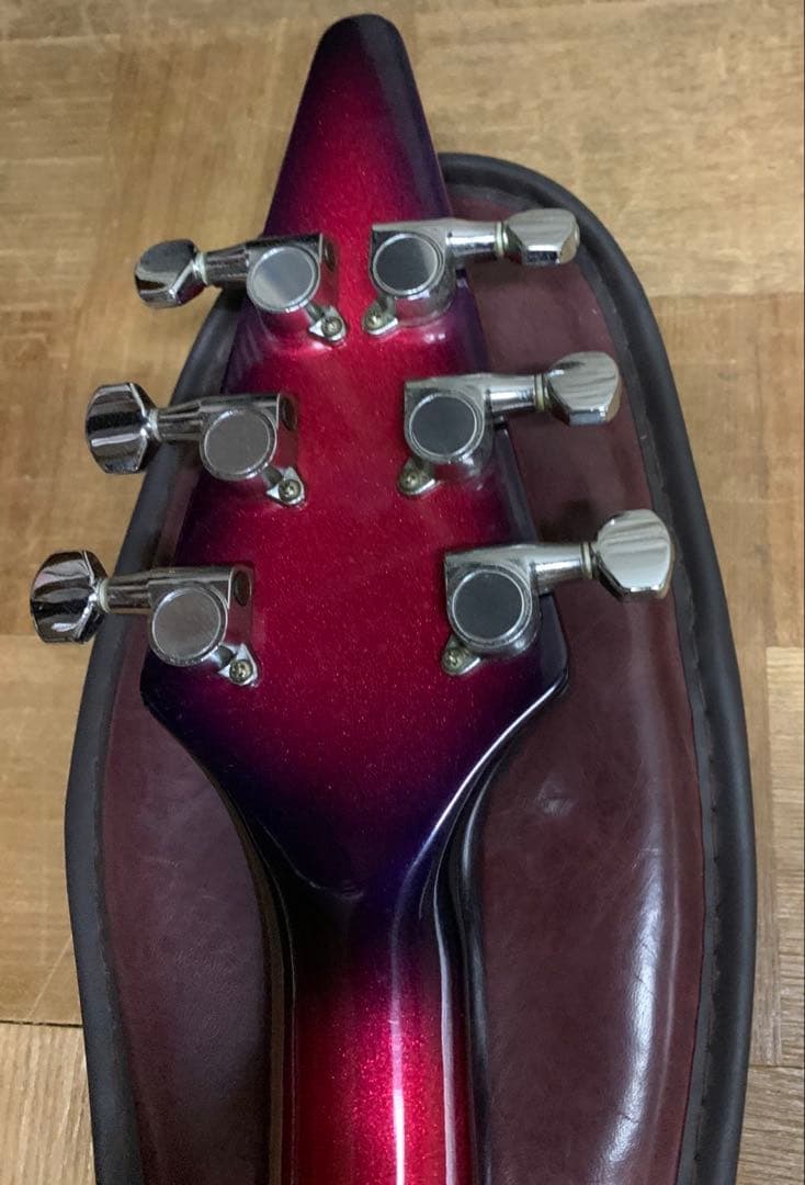 FERNANDESエレキギター