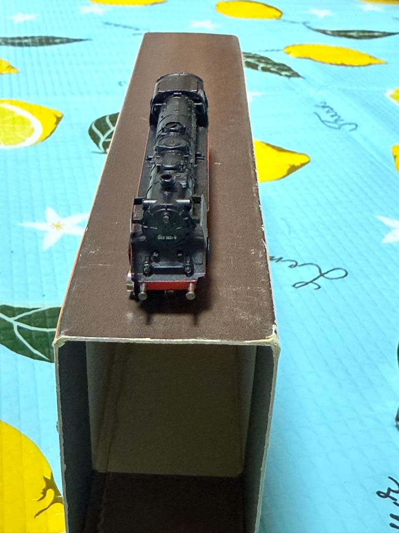 メルクリン　ミニクラブ　8885Ｚゲージ