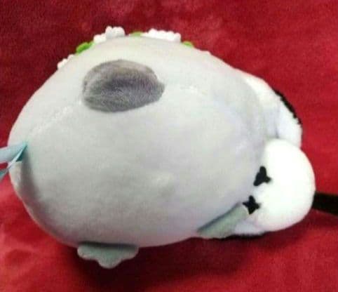 コウペンちゃん 邪エナガちゃん だいすき！な だっこぬいぐるみ