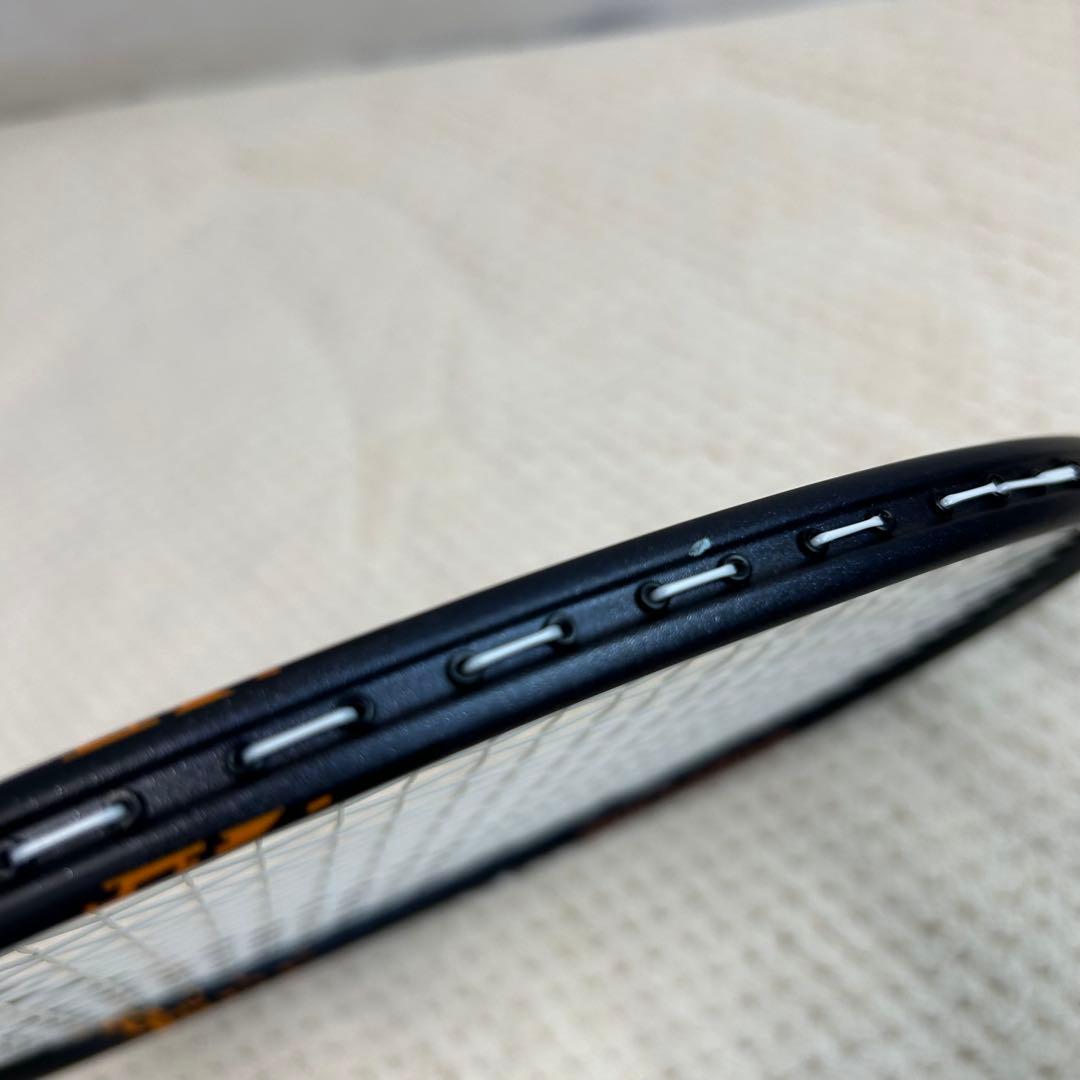 【未使用品】ヨネックス　YONEX　ナノフレア170ライト　NANOFLARE