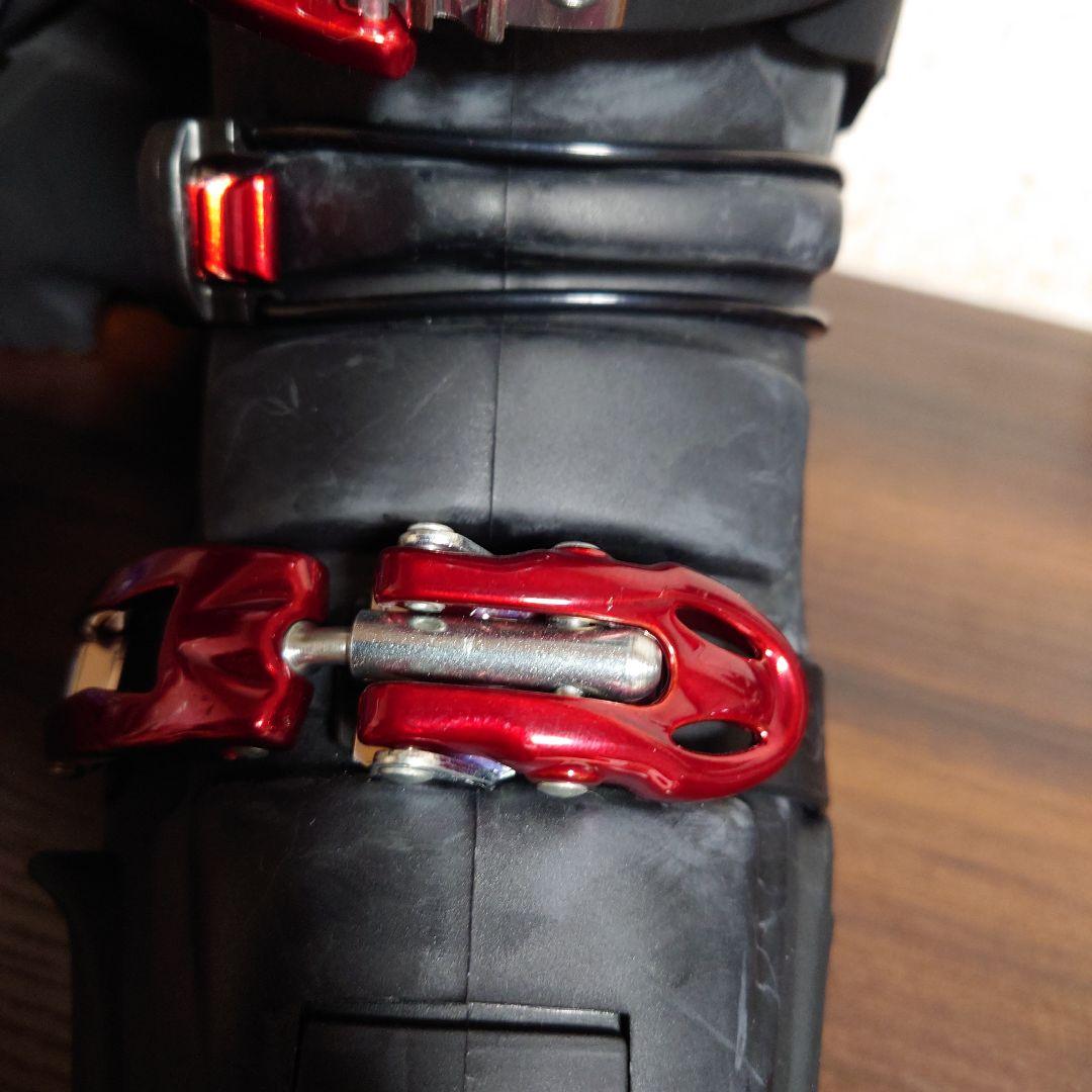 【美品】DEELUXE TRACK325 ディーラックス 26.0cm