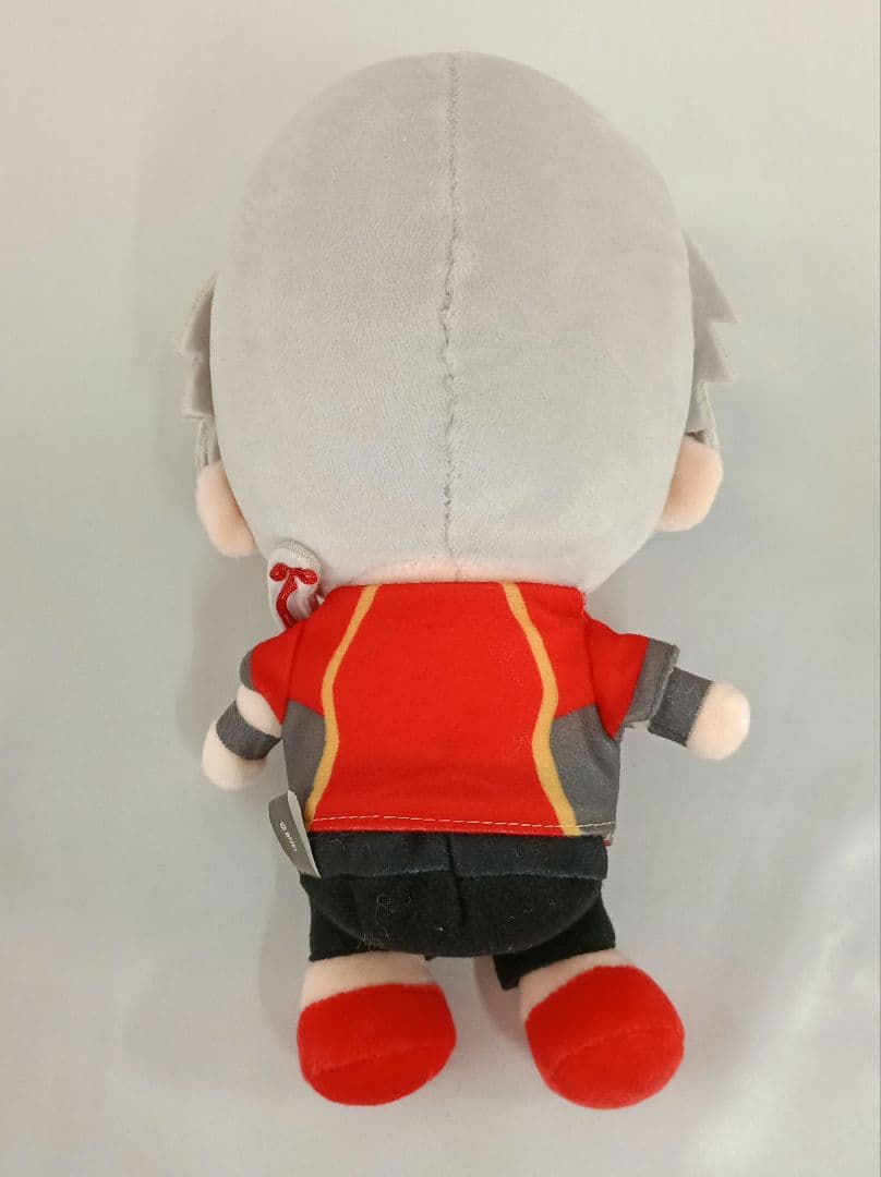 牙崎漣 むにゅぐるみ(ぬいぐるみ/S) 「アイドルマスター SideM」