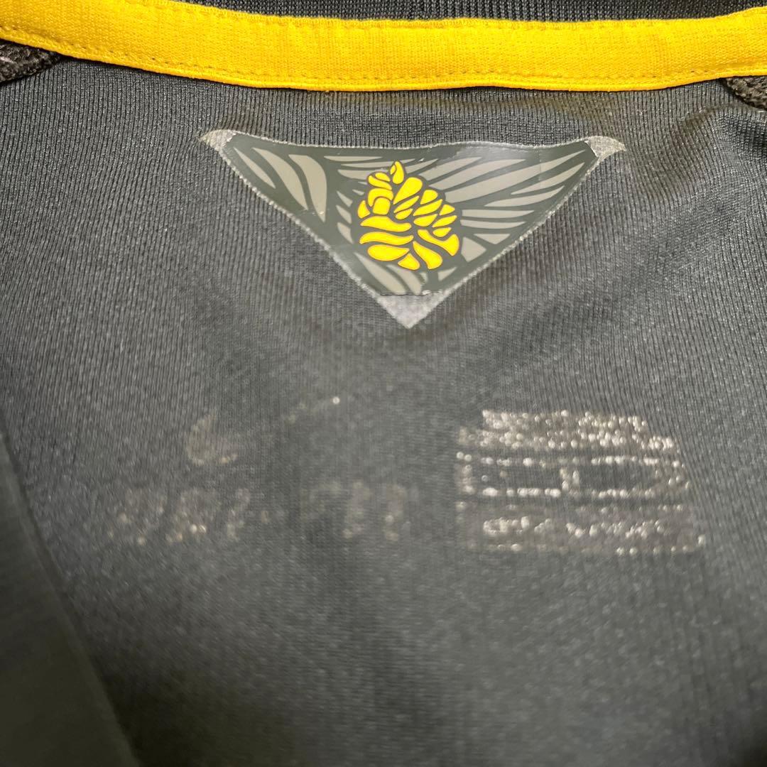 NIKE ナイキ ブラジル代表 オーセンティック ユニホーム M