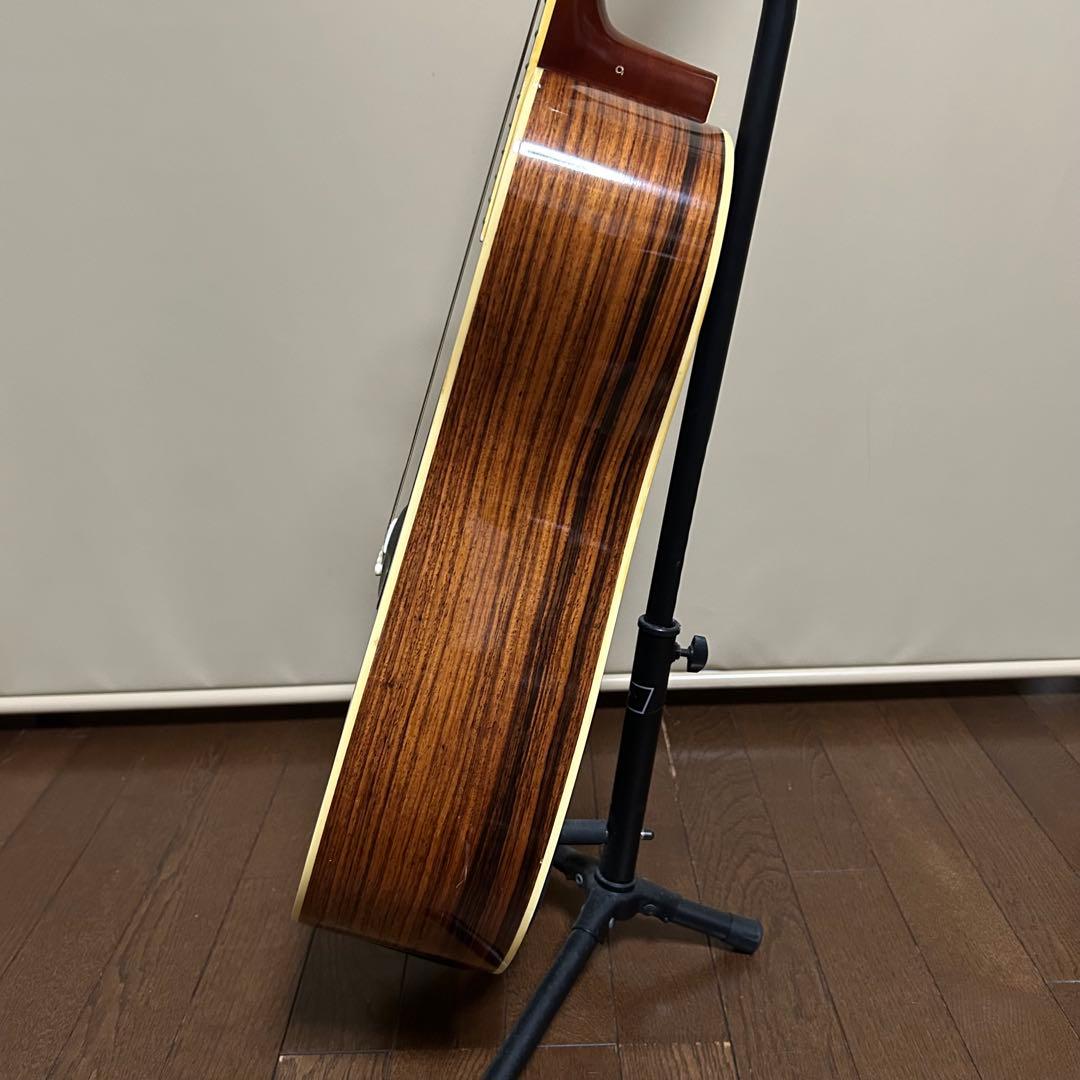 Aria W-200 アコースティックギター アコギ
