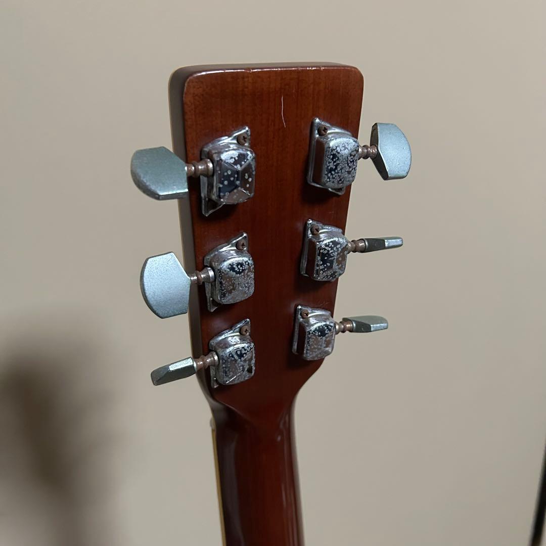 Aria W-200 アコースティックギター アコギ