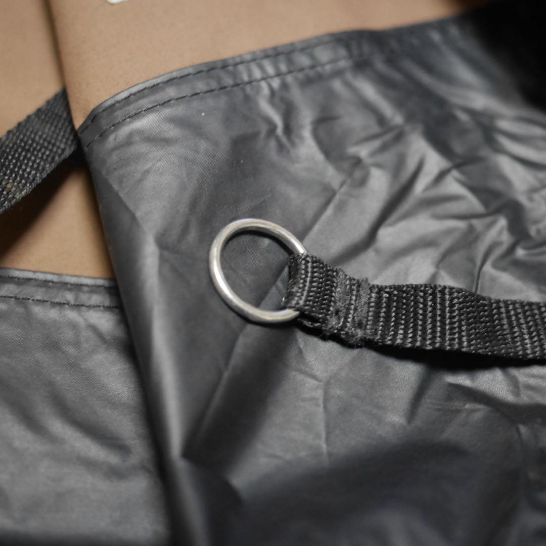 Tschum チャン 1P KAMA カマ 初期型 ブッシュクラフト シェルター