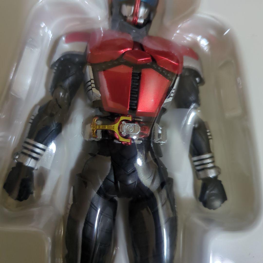 真骨彫製法　仮面ライダー カブト 10thAnniversary Ver.