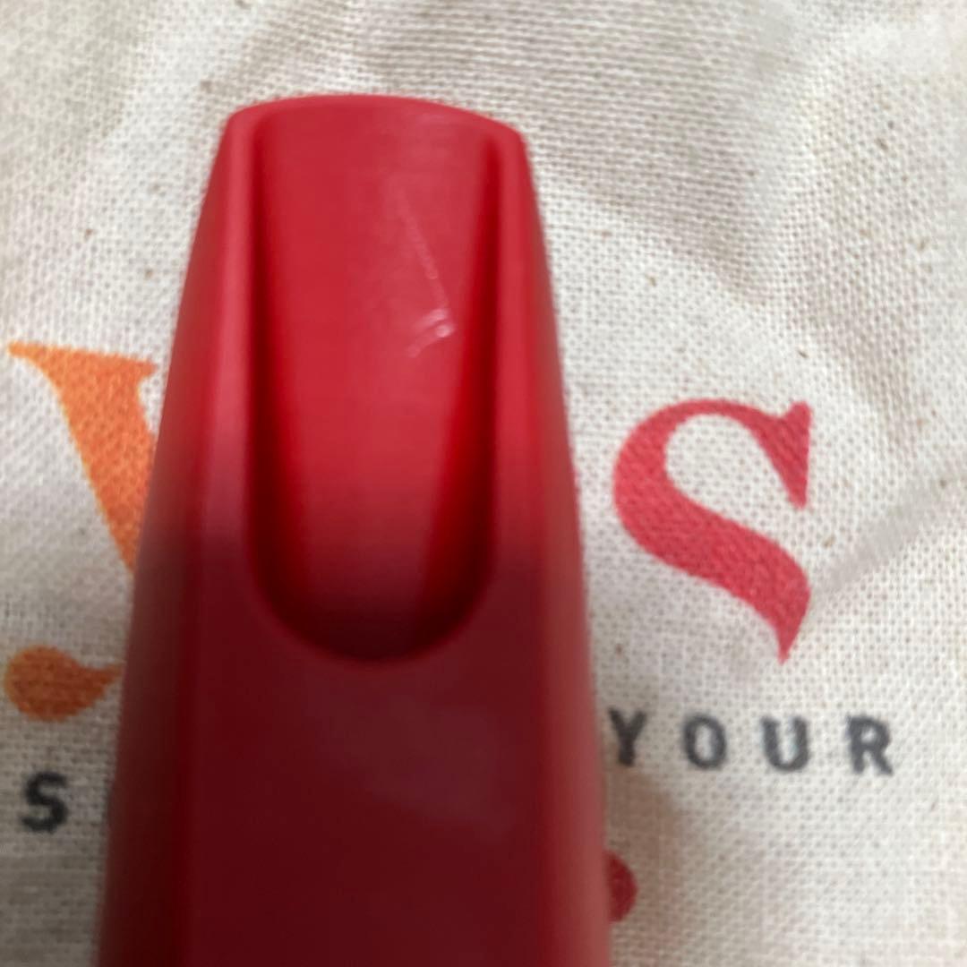 ソプラノサックス　マウスピースSYOS SPARK 7